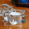 Wholesale star Crystal Candle holder For Wedding or home decorations and gifts CH-25